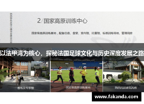 以法甲湾为核心，探秘法国足球文化与历史深度发展之路